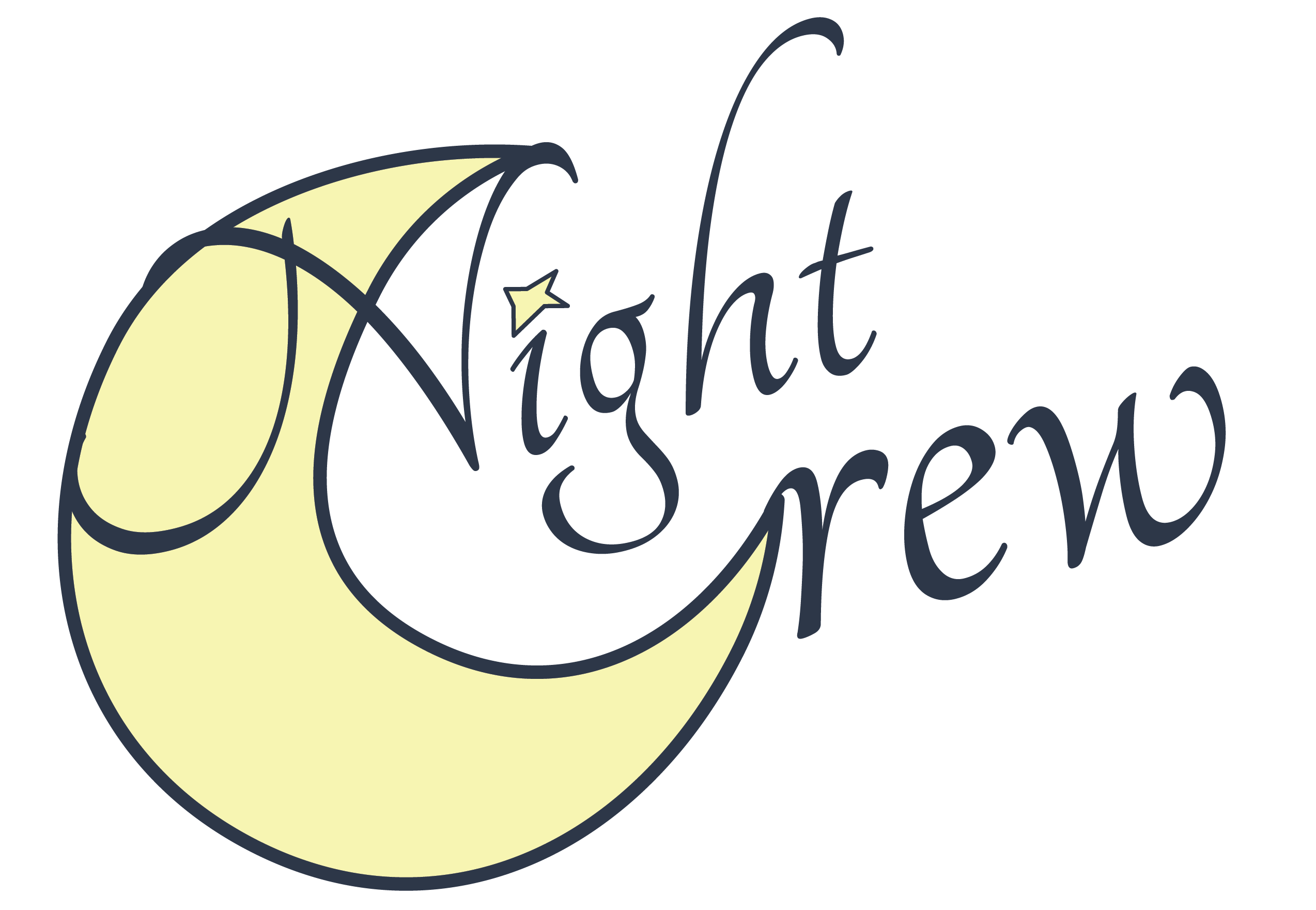 Night Crew Creatives Design