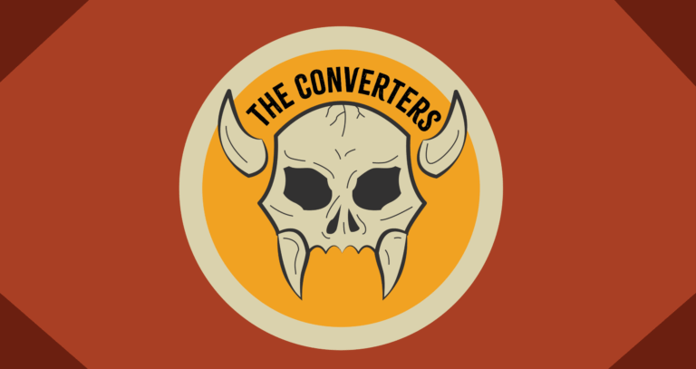 The Converters Band
