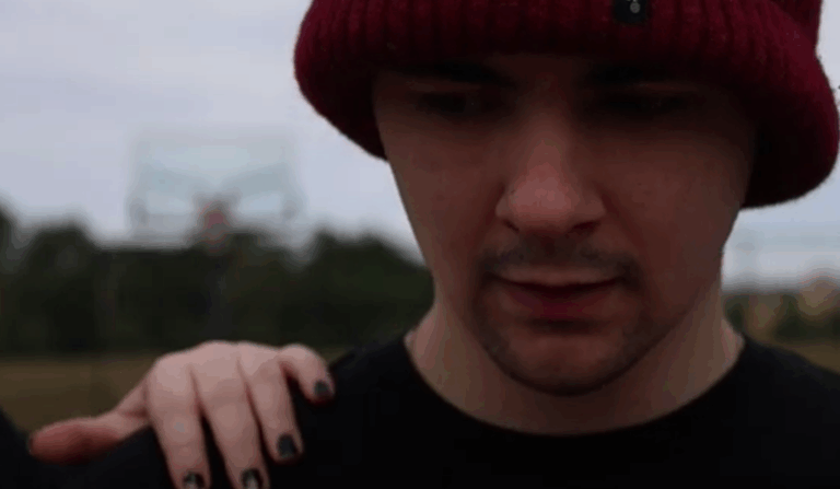 Doubt: A Short Film
